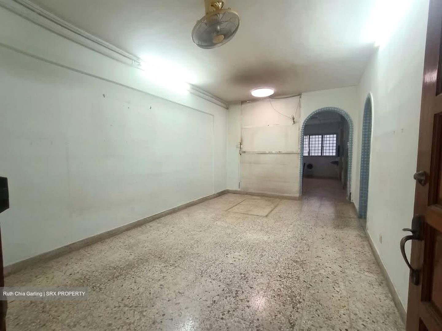 Blk 427 Clementi Avenue 3 (Clementi), HDB 3 Rooms #574479011